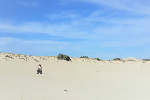 2 Hour Bike Tour In Kangaroo Island - Sydneys Hotel 1