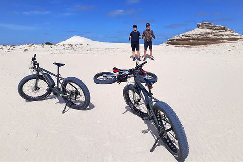 2 Hour Bike Tour In Kangaroo Island - Sydneys Hotel 2