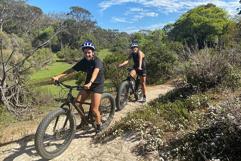 2 Hour Bike Tour In Kangaroo Island - Sydneys Hotel 3