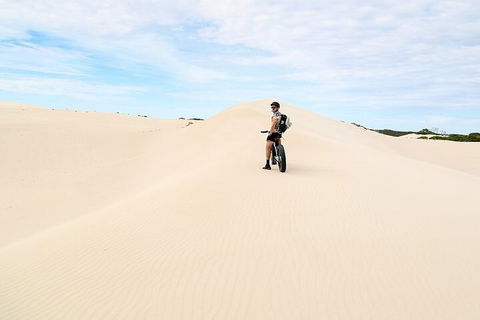 2 Hour Bike Tour In Kangaroo Island - Sydneys Hotel 4