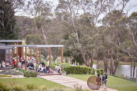 Peninsula Hot Springs Tour With Restaurant Lunch & Gondola Ride - Sydneys Hotel 3