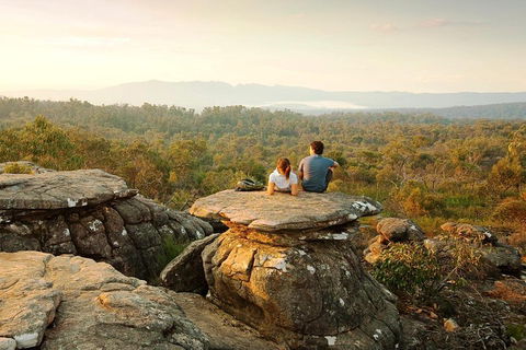 Grampians National Park Small-Group Eco Tour From Melbourne - Sydneys Hotel 2