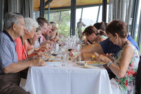 Yarra Valley Wine And Winery Tour From Melbourne - Sydneys Hotel 4