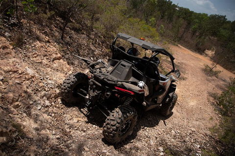 Octopussy 1.5 Hour Off-road Tour In Darwin (1 Person In 2 Seater) - Sydneys Hotel 1