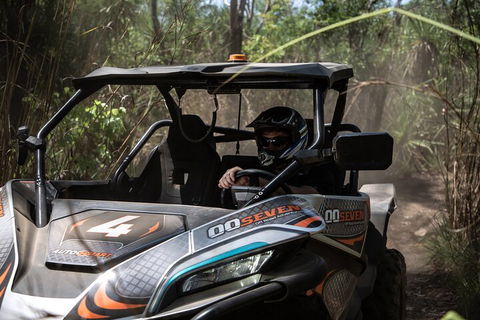 Octopussy 1.5 Hour Off-road Tour In Darwin (1 Person In 2 Seater) - Sydneys Hotel 4