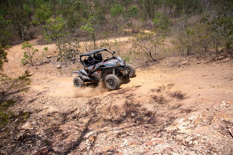 Octopussy 1.5 Hour Off-road Tour In Darwin (1 Person In 2 Seater) - Sydneys Hotel 5