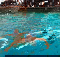 Moreton Island Snorkel and Sandboarding 4WD Day Trip from Brisbane - Sydneys Hotel