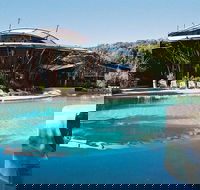 3 Day Tour in Fraser Island - Sydneys Hotel