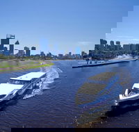 One-way Sightseeing Cruise between Perth and Fremantle - Sydneys Hotel