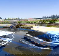 Swan Valley Gourmet Wine Cruise from Perth - Sydneys Hotel
