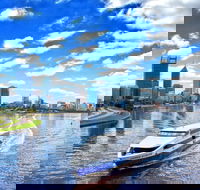 Swan River Scenic Cruise - Sydneys Hotel