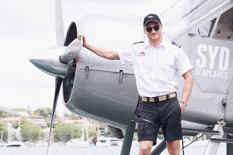Sydney Scenic Flight By Seaplane - Sydneys Hotel 5