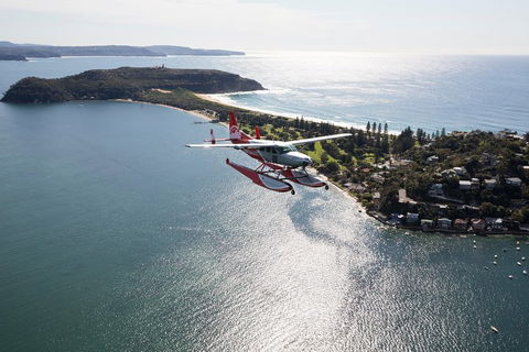 Sydney Northern Beaches Scenic Flight By Seaplane - Sydneys Hotel 0