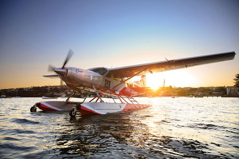 Sydney Northern Beaches Scenic Flight By Seaplane - Sydneys Hotel 1