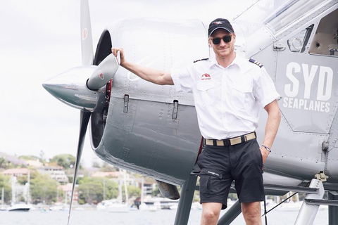 Sydney Northern Beaches Scenic Flight By Seaplane - Sydneys Hotel 3
