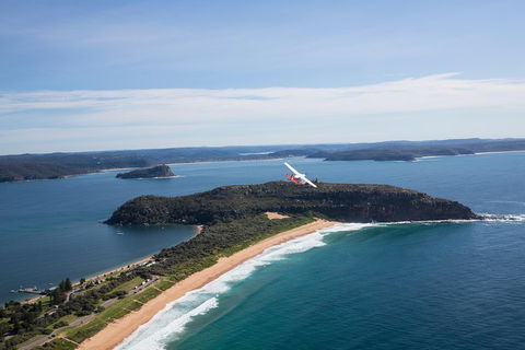 Sydney Northern Beaches Scenic Flight By Seaplane - Sydneys Hotel 4