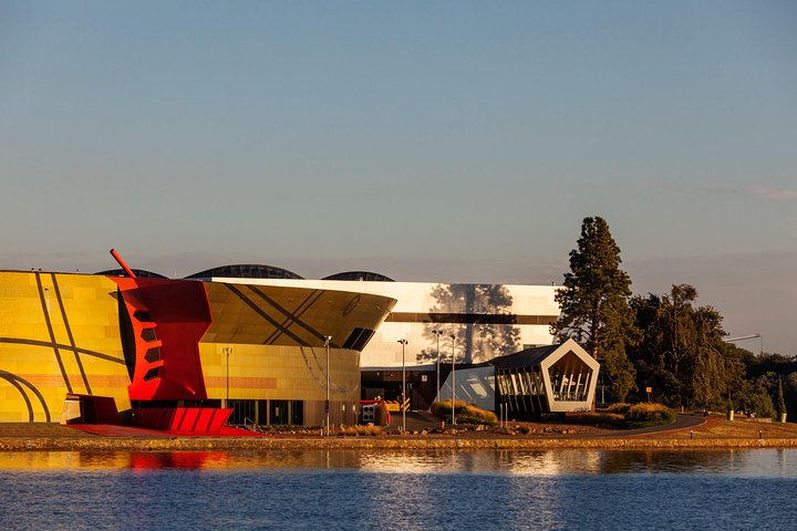 Canberra City ACT Sydneys Hotel