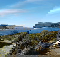 4-Day Fabulous Tasmania Tour Wineglass Bay Port Arthur Devils  Bruny Island - Sydneys Hotel