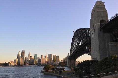 Private Tour: Sydney Sightseeing Experience - Sydneys Hotel 5