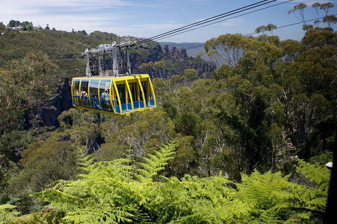 Go City | Sydney Explorer Pass With 20+ Attractions And Tours - Sydneys Hotel 0