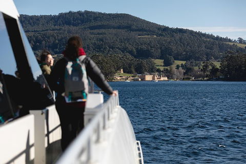 Grand Historical Port Arthur Tour From Hobart - Sydneys Hotel 2