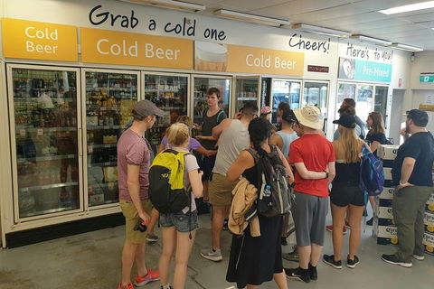 Blue Mountains Unique Small-Group Day Adventure With BBQ Lunch - Sydneys Hotel 5