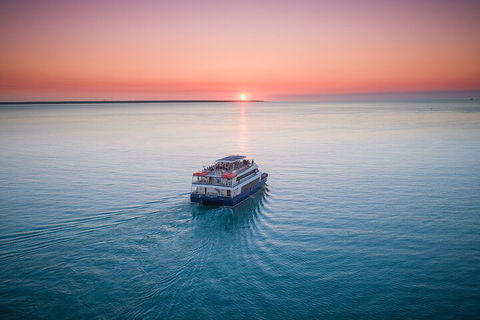 Darwin Harbour Sunset Cruise - Sydneys Hotel 3
