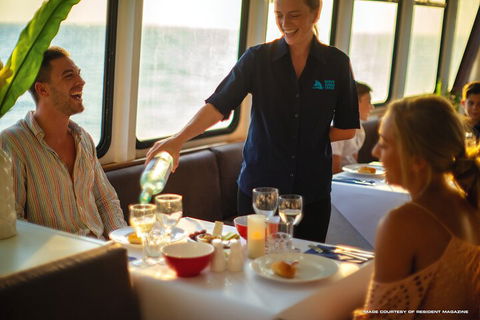 Darwin Harbour Sunset Cruise - Sydneys Hotel 4