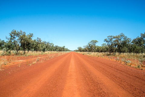 9-Day Kimberley Offroad Adventure From Broome To Darwin - Sydneys Hotel 0