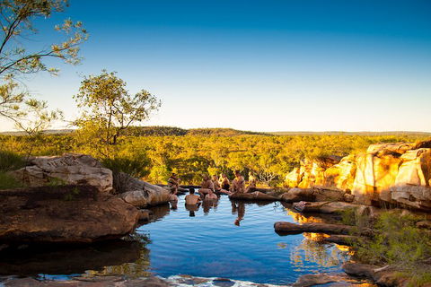 9-Day Kimberley Offroad Adventure From Broome To Darwin - Sydneys Hotel 2