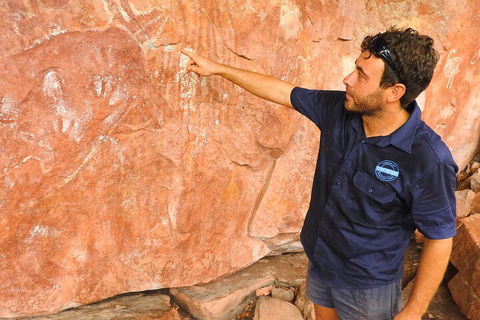 9-Day Kimberley Offroad Adventure From Broome To Darwin - Sydneys Hotel 3