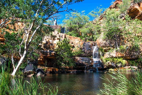 9-Day Kimberley Offroad Adventure From Broome To Darwin - Sydneys Hotel 4