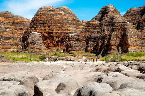 9-Day Kimberley Offroad Adventure From Broome To Darwin - Sydneys Hotel 5