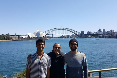 Sydney Private Day Tours | See Sydney In Style | 8 Hour Luxury Private Tour - Sydneys Hotel 2