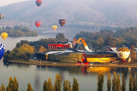 Canberra - The National Capital | Full Day Private Tour | Departs From Sydney - Sydneys Hotel 5