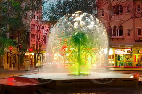 Sydney By Night - Private Luxury Night Tour - Sydneys Hotel 0