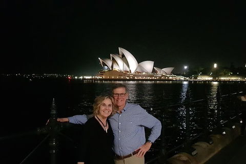 Sydney By Night - Private Luxury Night Tour - Sydneys Hotel 2
