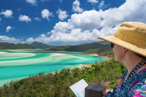 Whitehaven Beach And Hill Inlet Chill And Grill - Sydneys Hotel 3