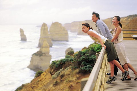 Melbourne Super Saver: Great Ocean Road + Phillip Island + Attraction Pass - Sydneys Hotel 2