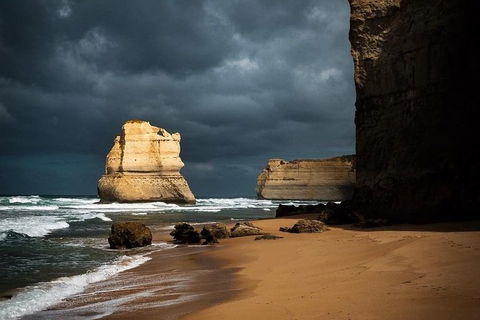 Melbourne Super Saver: Great Ocean Road + Phillip Island + Attraction Pass - Sydneys Hotel 5