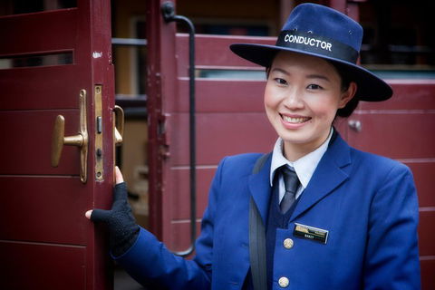 Puffing Billy, Moonlit Sanctuary & Penguins Day Tour - Sydneys Hotel 1