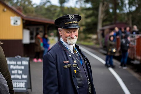 Puffing Billy, Moonlit Sanctuary & Penguins Day Tour - Sydneys Hotel 3