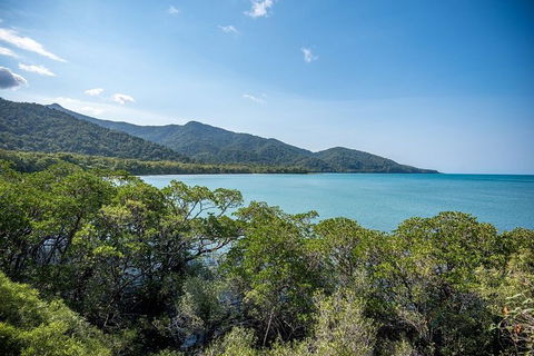 5 Day Australia Retreat: Queensland Daintree - Sydneys Hotel 1