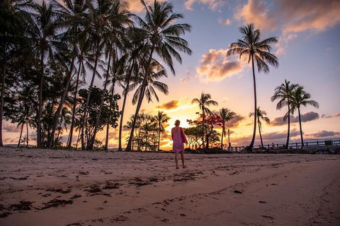 5 Day Australia Retreat: Queensland Daintree - Sydneys Hotel 4