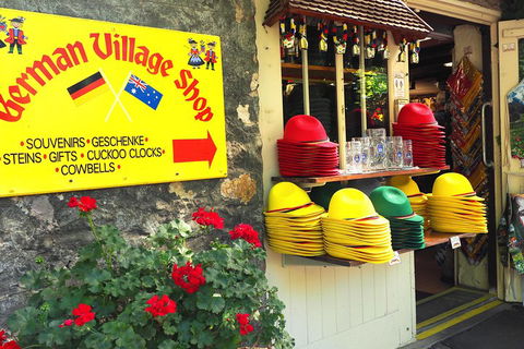 Adelaide Hills And Hahndorf Half-Day Tour From Adelaide - Sydneys Hotel 1
