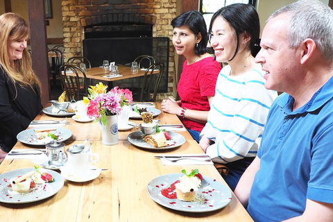 Adelaide Hills And Hahndorf Half-Day Tour From Adelaide - Sydneys Hotel 2