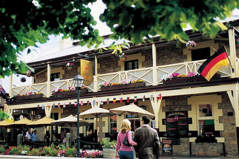 Adelaide Hills And Hahndorf Half-Day Tour From Adelaide - Sydneys Hotel 4