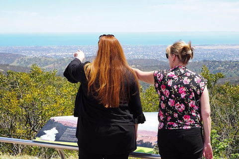 Adelaide Hills And Hahndorf Half-Day Tour From Adelaide - Sydneys Hotel 5