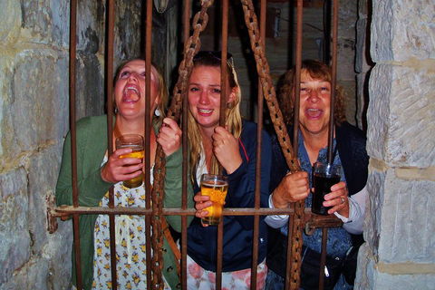 Sydney The Rocks Historical Pub Tour With Drinks And Dinner - Sydneys Hotel 3