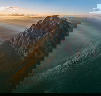 Southwest Tasmania Wilderness Experience Fly Cruise and Walk Including Lunch - Sydneys Hotel